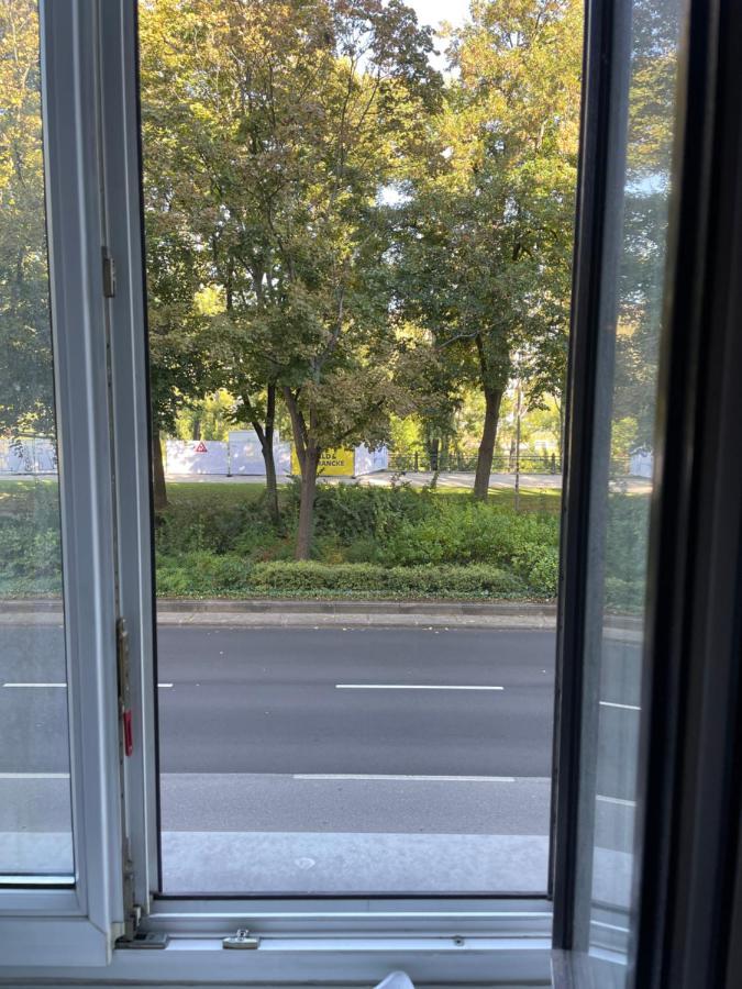 Comf. Apart Near The City - 13 Minutes To 1St Viena Exterior foto