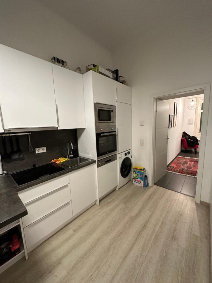 Comf. Apart Near The City - 13 Minutes To 1St Viena Exterior foto