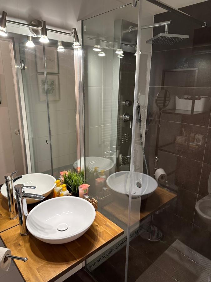 Comf. Apart Near The City - 13 Minutes To 1St Viena Exterior foto