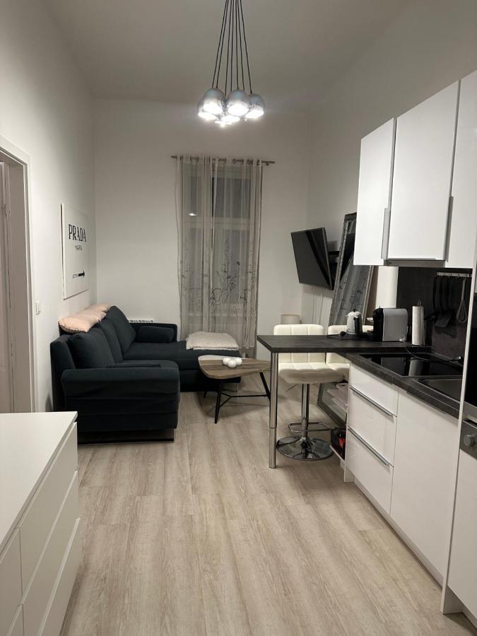 Comf. Apart Near The City - 13 Minutes To 1St Viena Exterior foto